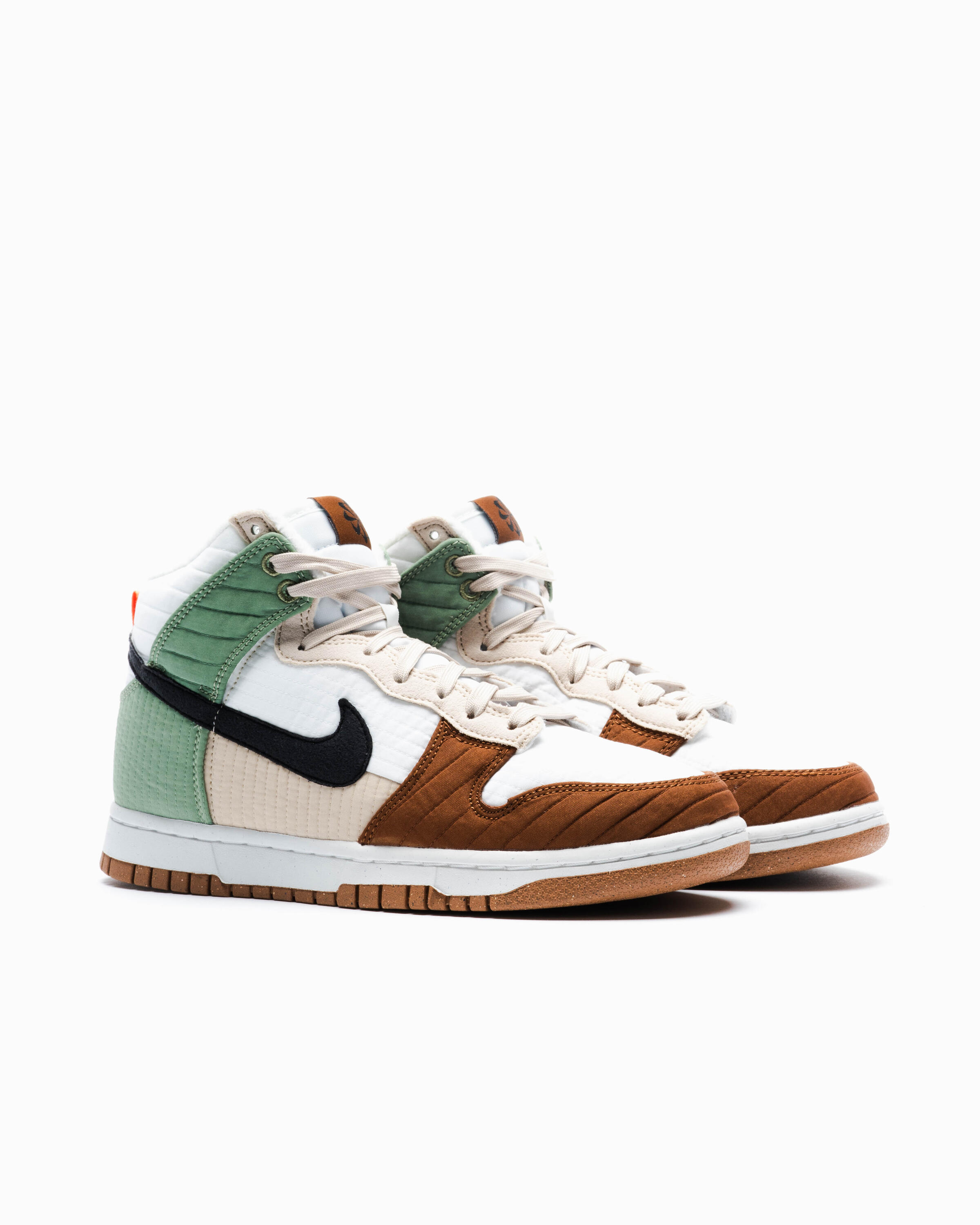 Nike WMNS DUNK HIGH LX NEXT NATURE | DN9909-100 | AFEW STORE